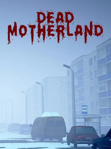 Portada de Dead Motherland: Zombie Co-op