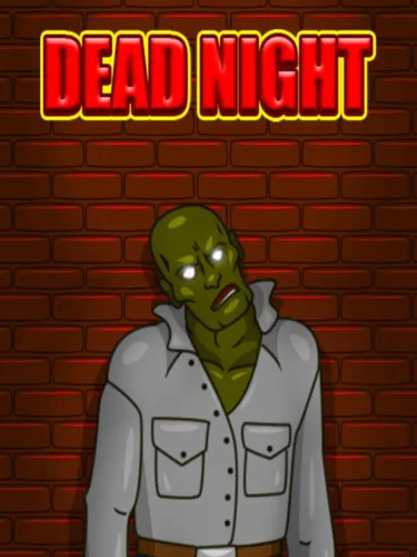Portada de Dead Night