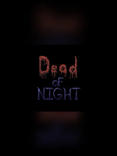 Portada de Dead of Night