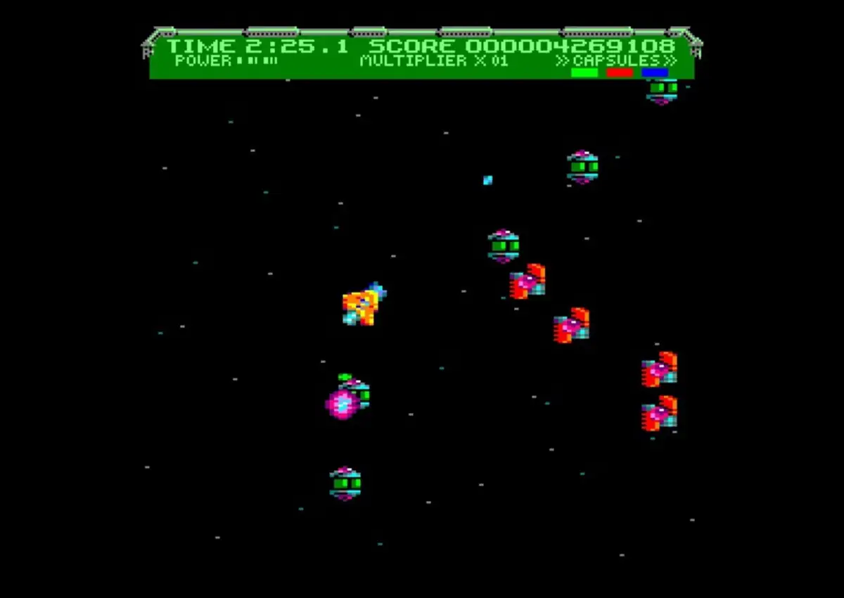 Portada de Dead on Time