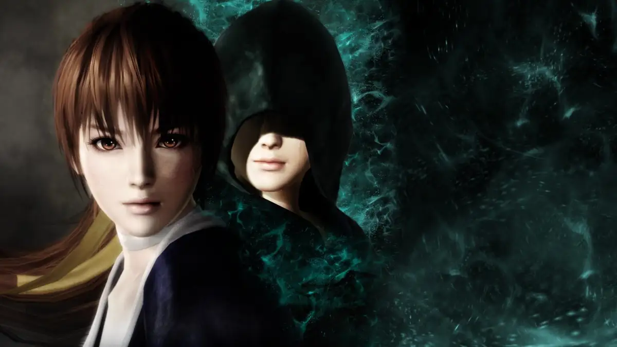 Dead or Alive 5: Last Round