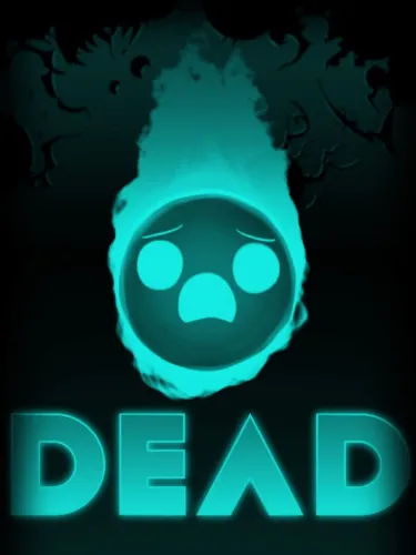 Portada de Dead