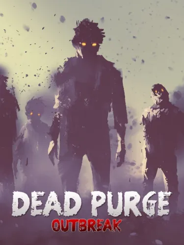 Portada de Dead Purge: Outbreak