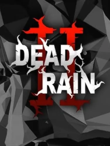 Portada de Dead Rain 2: Tree Virus