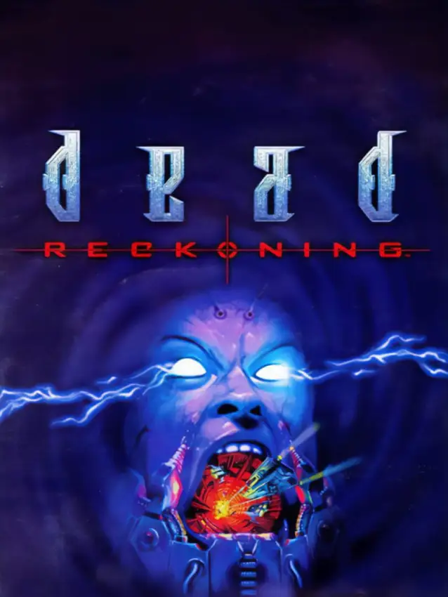 Dead Reckoning