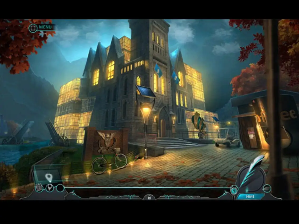 Dead Reckoning: Lethal Knowledge