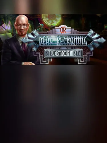 Portada de Dead Reckoning: Silvermoon Isle