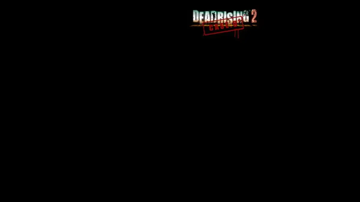 Dead Rising 2: Case Zero