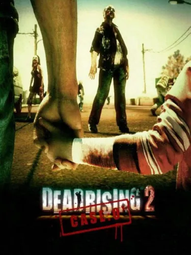 Portada de Dead Rising 2: Case Zero