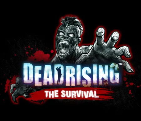 Portada de Dead Rising: The Survival