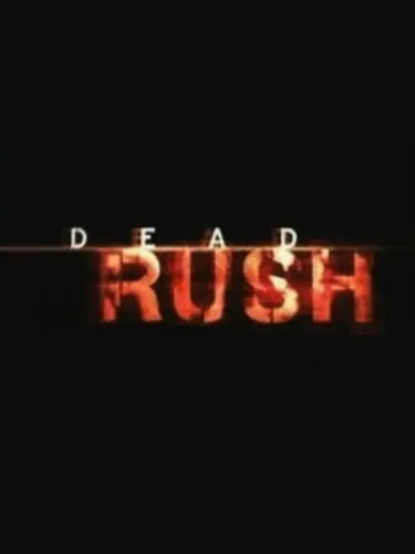 Portada de Dead Rush