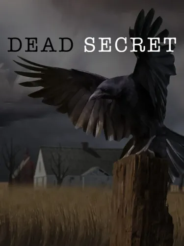 Portada de Dead Secret