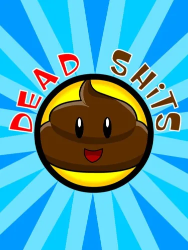 Portada de Dead Shits