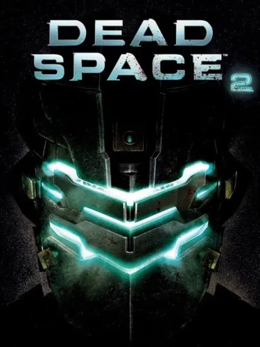 Portada de Dead Space 2