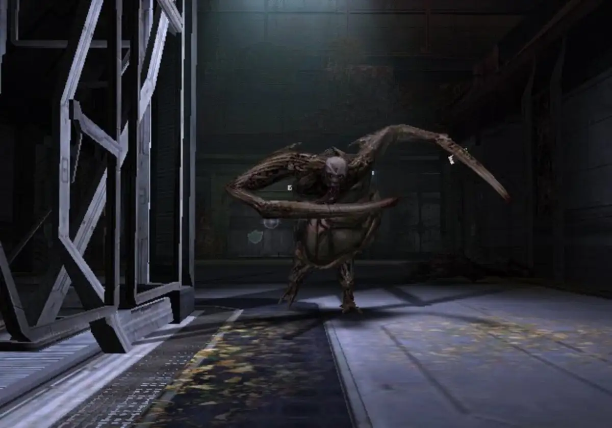 Dead Space: Extraction