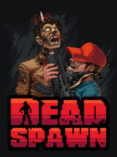 Portada de Dead Spawn