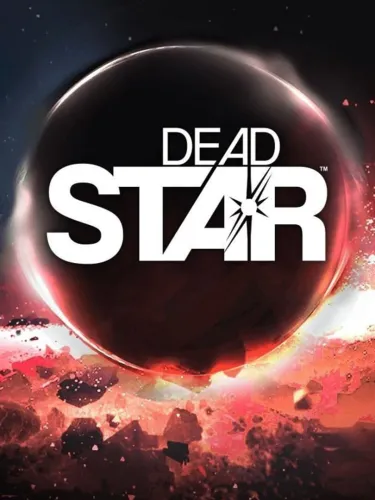 Portada de Dead Star