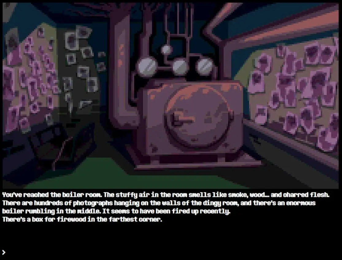 Dead Synchronicity: The Longest Night