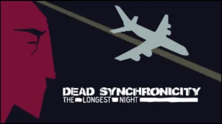 Portada de Dead Synchronicity: The Longest Night