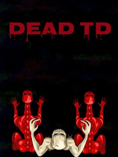 Portada de Dead TD