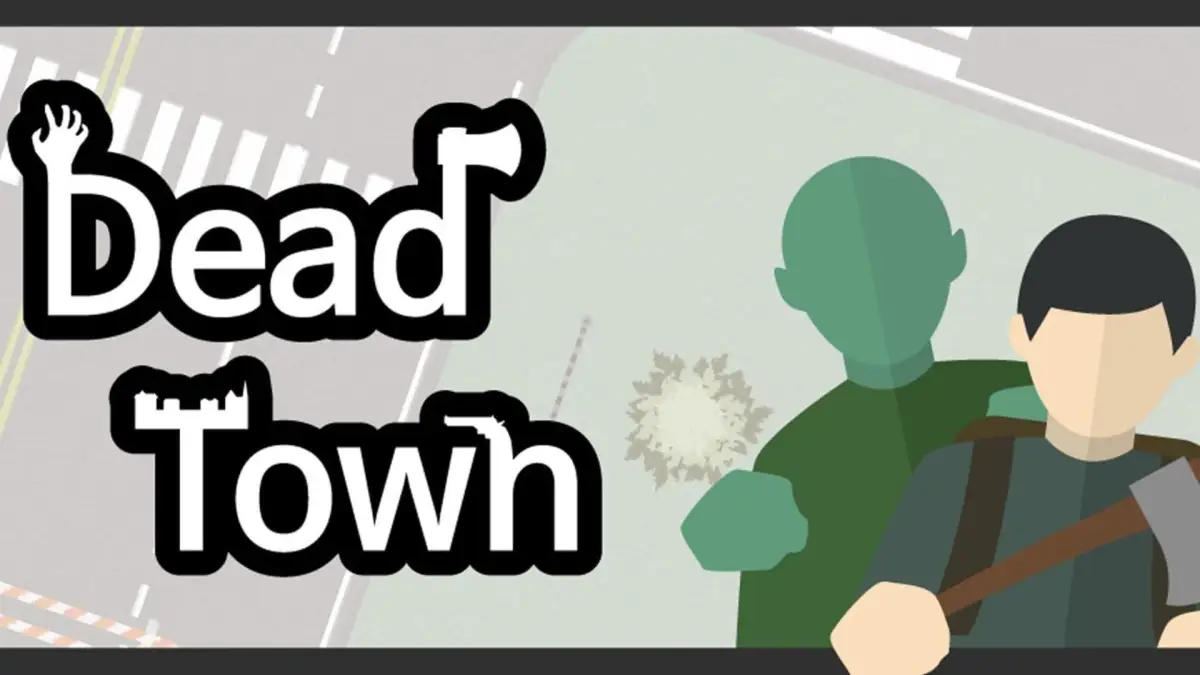 Dead Town: Zombie Survival