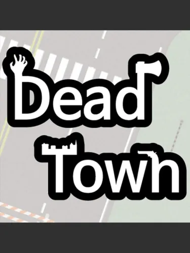 Portada de Dead Town: Zombie Survival