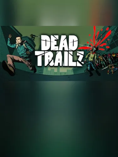 Portada de Dead TrailZ
