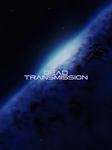 Portada de Dead Transmission