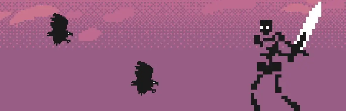 Dead Warrior Tribute