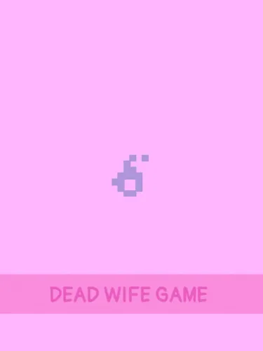 Portada de Dead Wife Game
