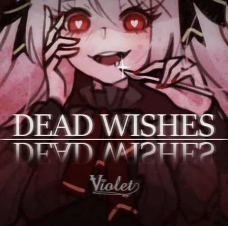 Portada de Dead Wishes