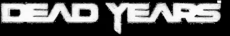 Portada de Dead Years