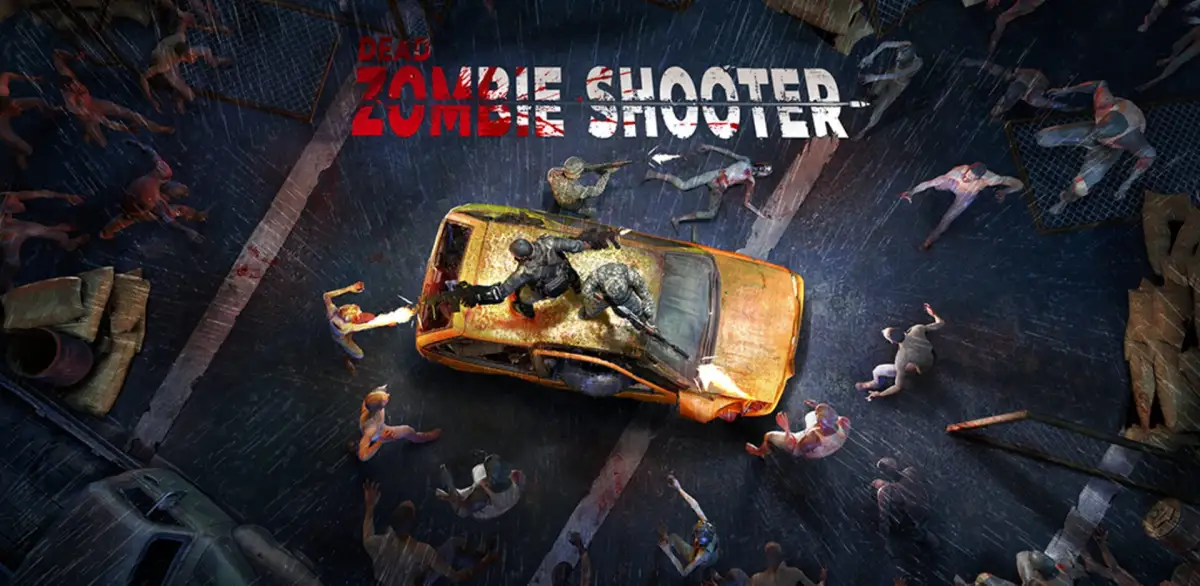 Portada de Dead Zombie Shooter