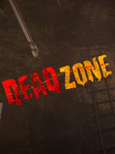 Portada de Dead Zone