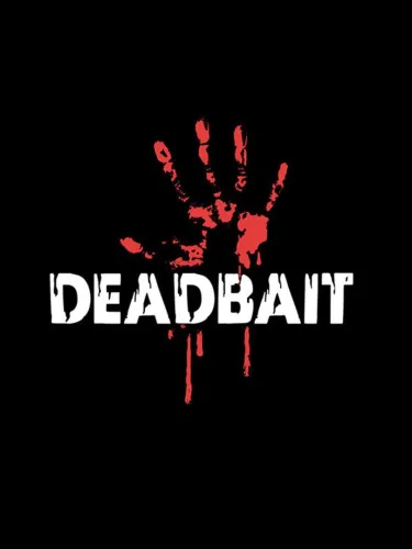 Portada de Deadbait