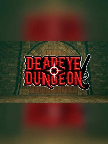Portada de Deadeye Dungeon