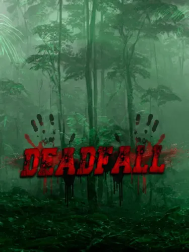 Portada de Deadfall