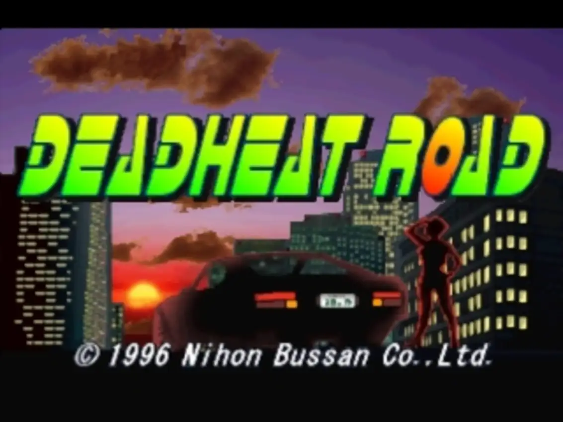 Deadheat Road