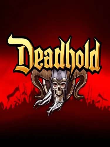 Portada de Deadhold