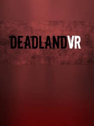 Portada de DeadlandVR