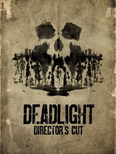 Portada de Deadlight: Director’s Cut