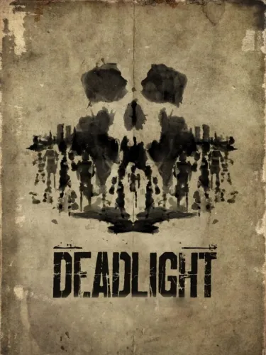 Portada de Deadlight
