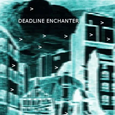 Portada de Deadline Enchanter