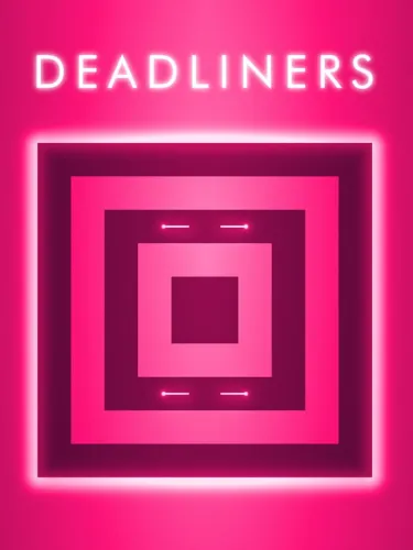 Portada de Deadliners