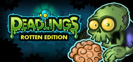 Portada de Deadlings