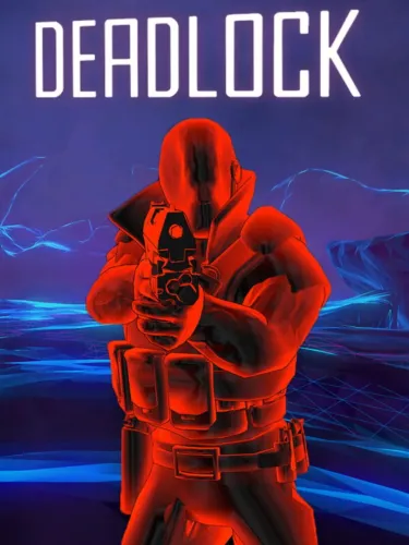 Portada de Deadlock