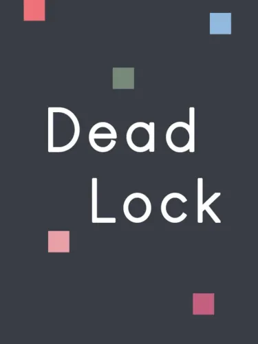 Portada de DeadLock
