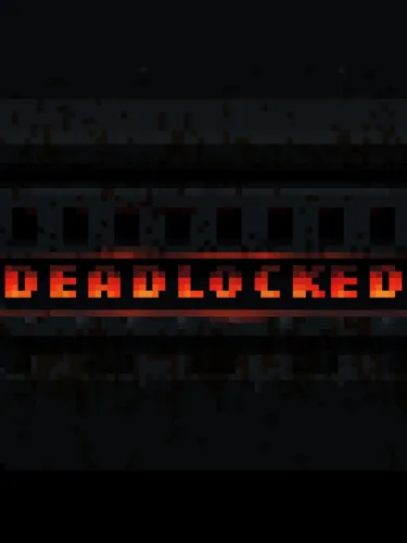 Portada de Deadlocked