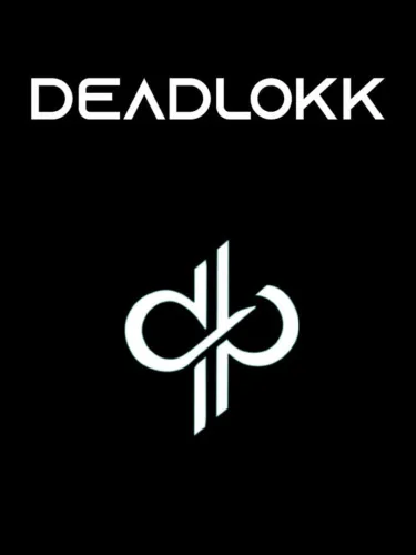 Portada de Deadlokk