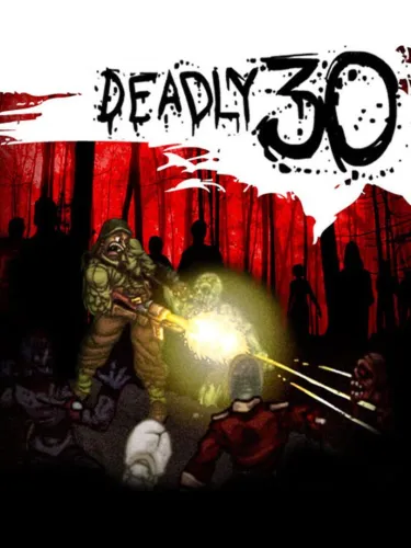 Portada de Deadly 30